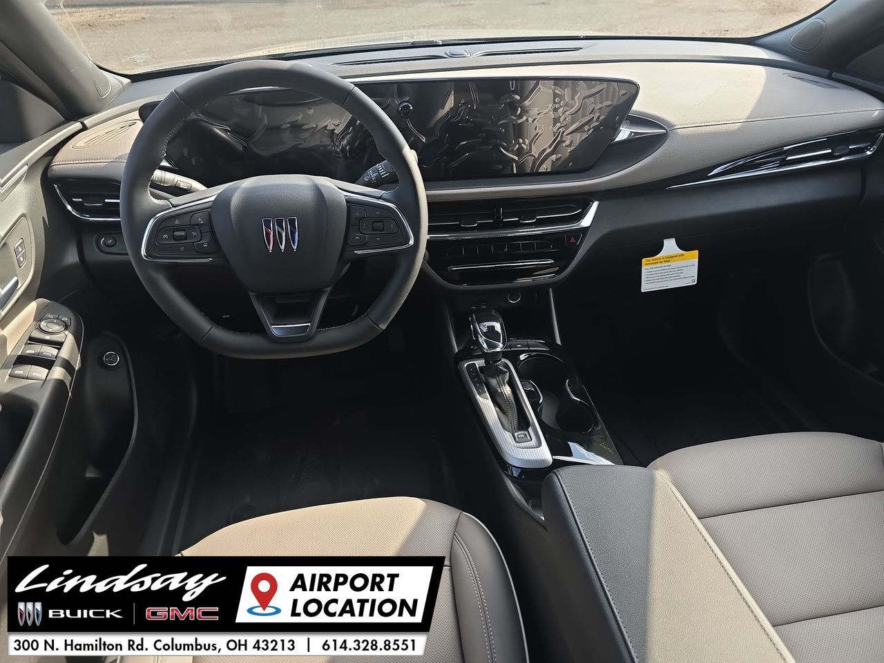 2026 Buick Envista Avenir Columbus OH