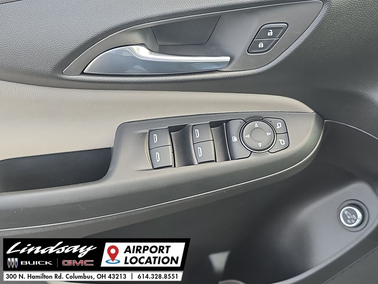 2026 Buick Envista Avenir Columbus OH