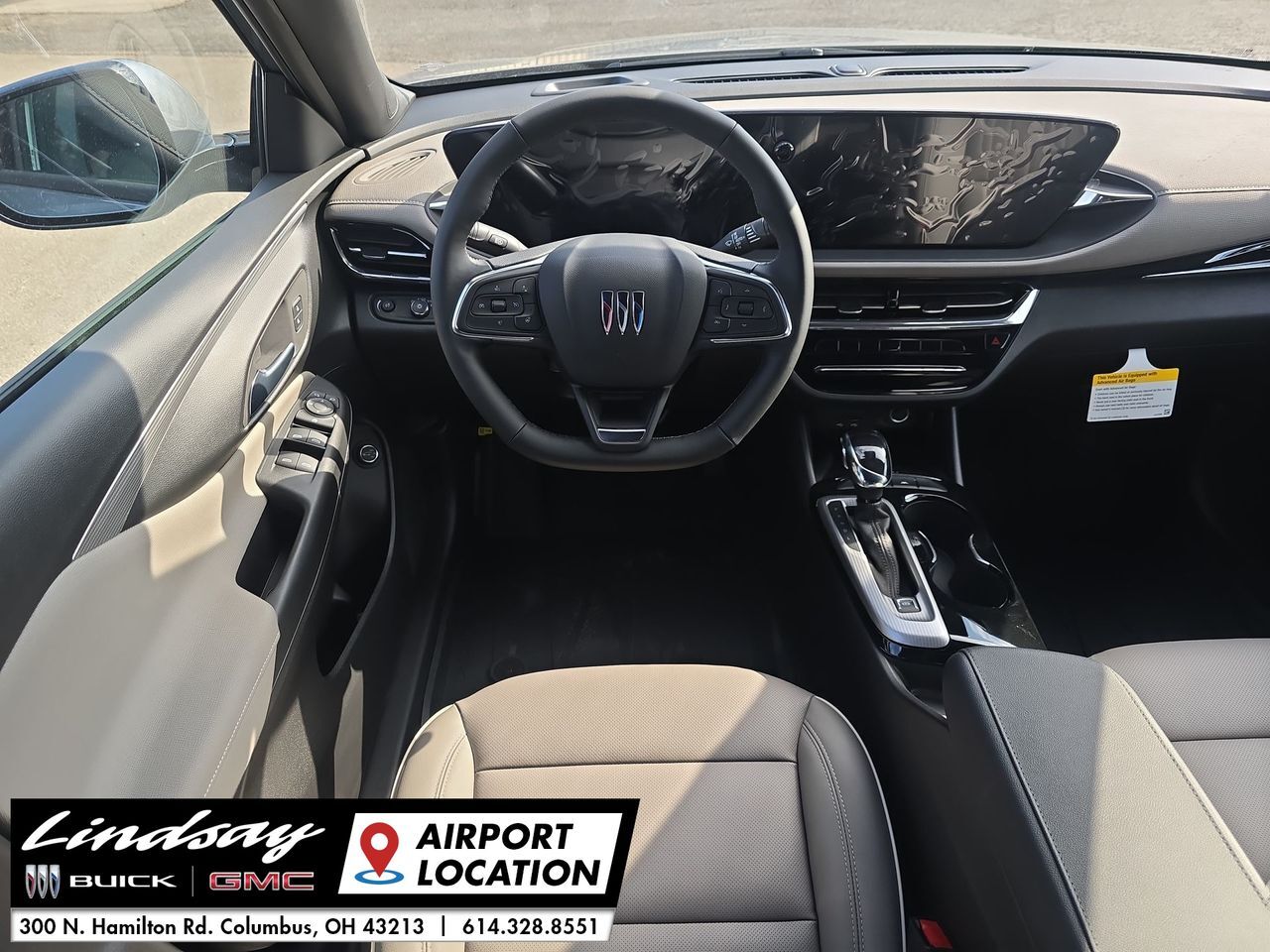 2026 Buick Envista Avenir Columbus OH