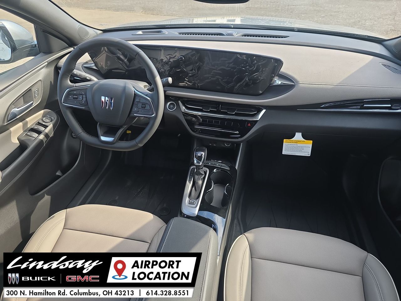 2026 Buick Envista Avenir Columbus OH