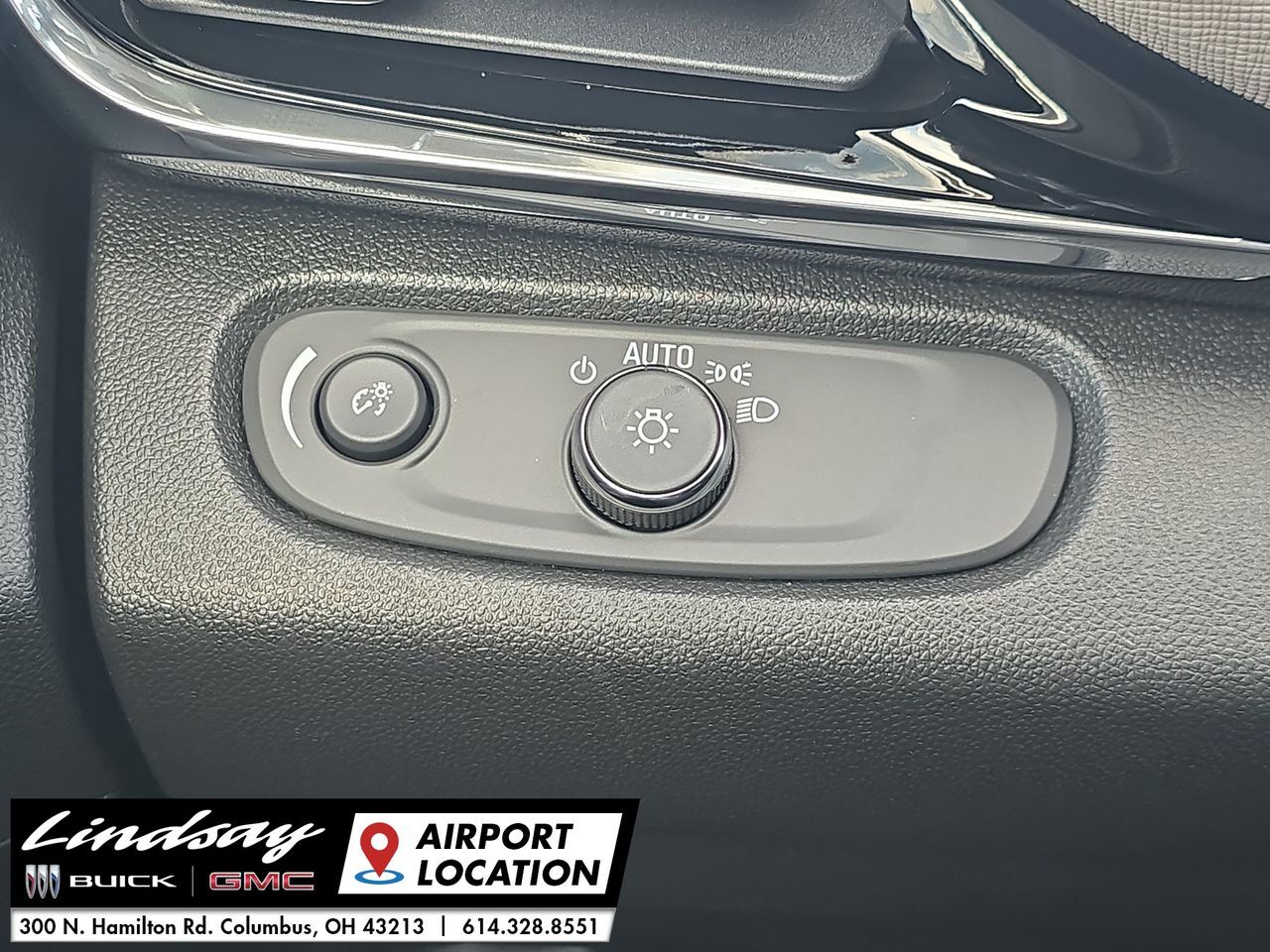 2026 Buick Envista Avenir Columbus OH