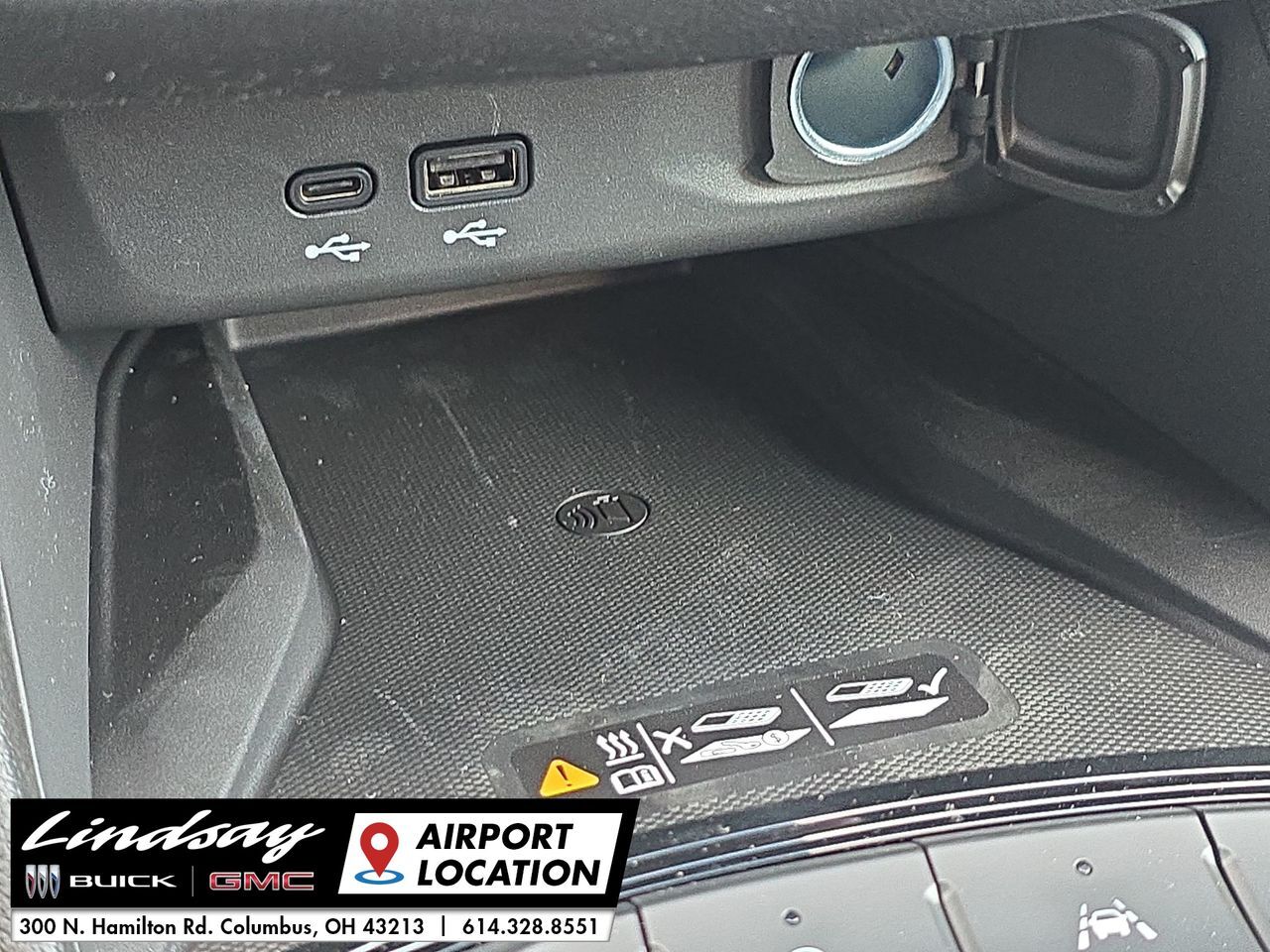 2026 Buick Envista Avenir Columbus OH