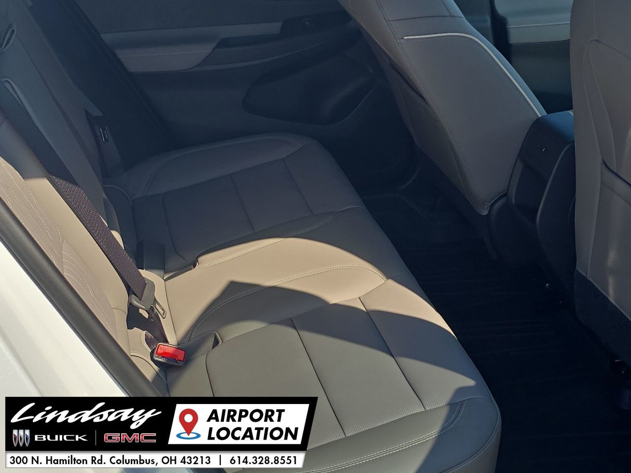 2026 Buick Envista Avenir Columbus OH