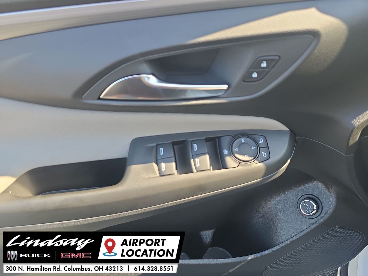 2026 Buick Envista Avenir Columbus OH