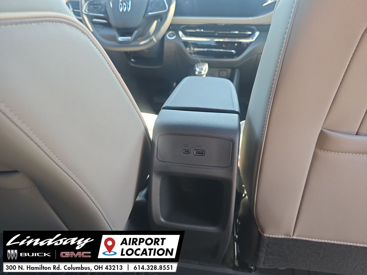 2026 Buick Envista Avenir Columbus OH