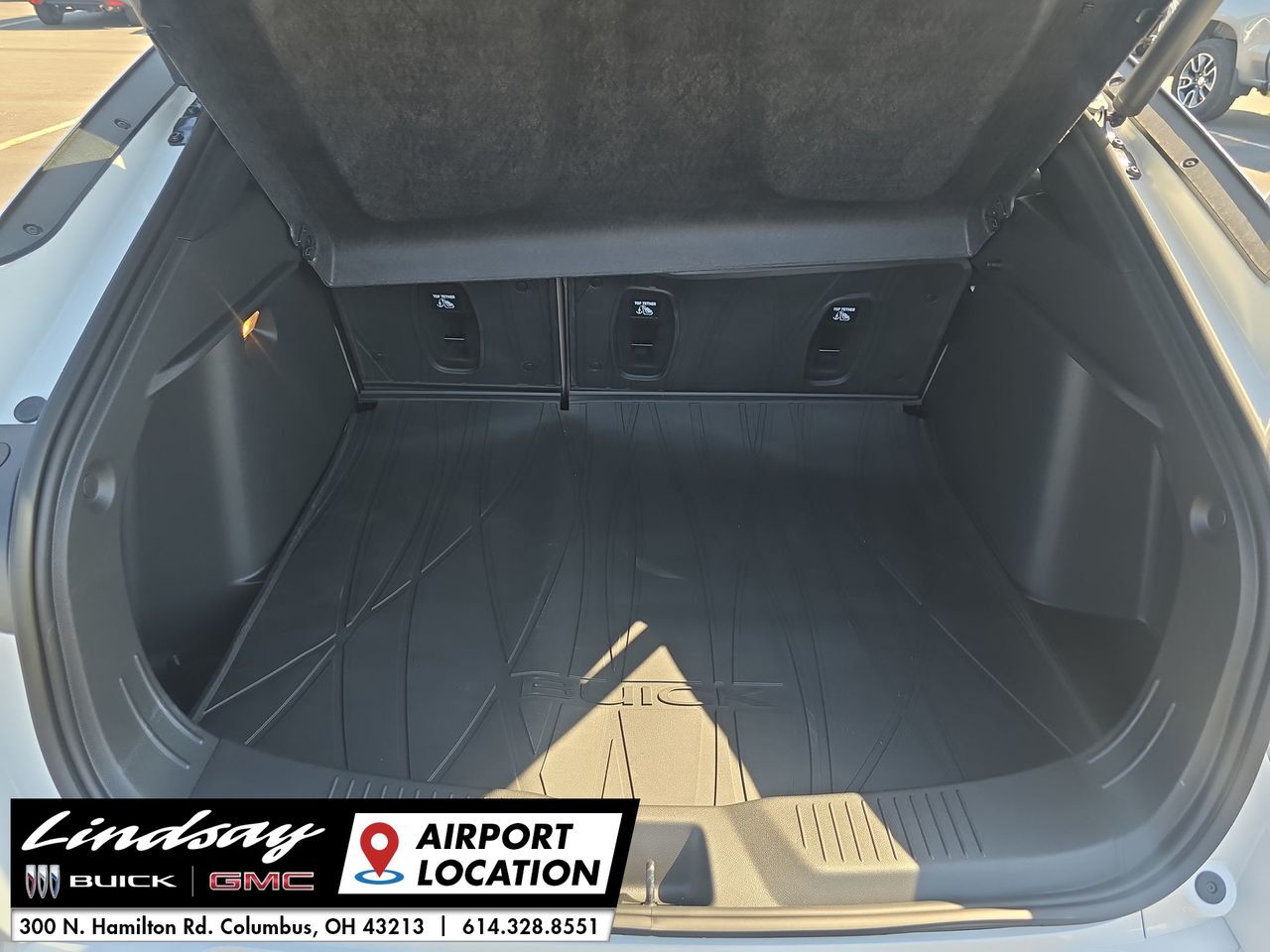 2026 Buick Envista Avenir Columbus OH