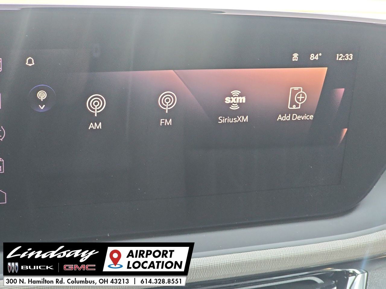 2026 Buick Envista Avenir Columbus OH