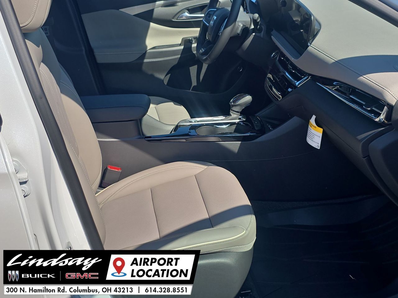 2026 Buick Envista Avenir Columbus OH