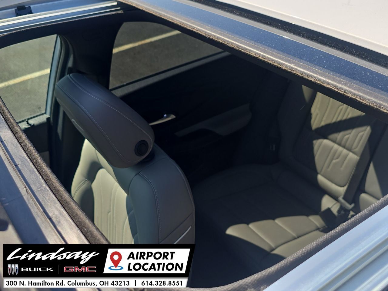 2026 Buick Envista Avenir Columbus OH