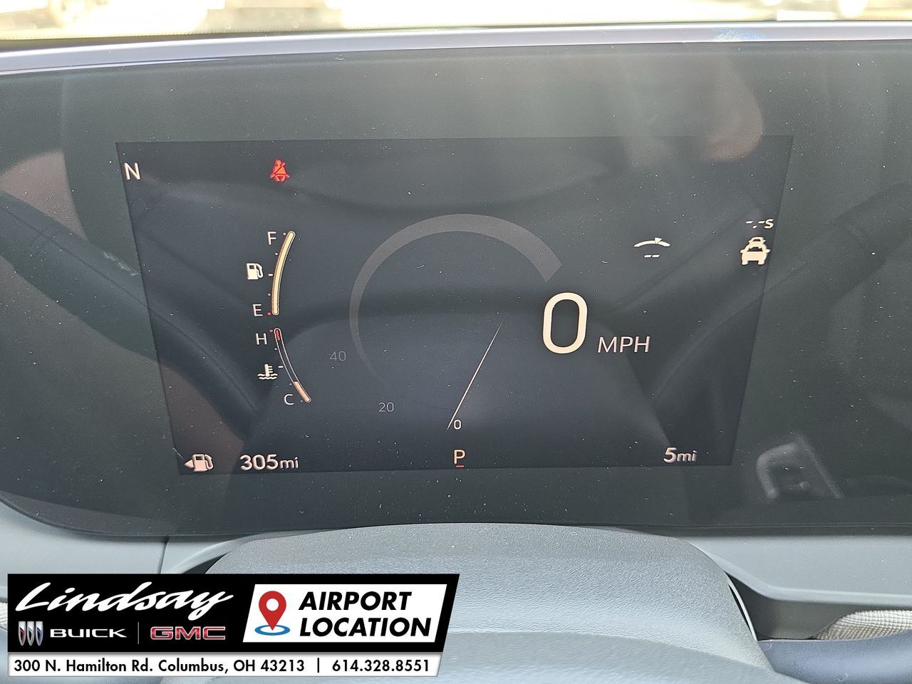 2026 Buick Envista Avenir Columbus OH