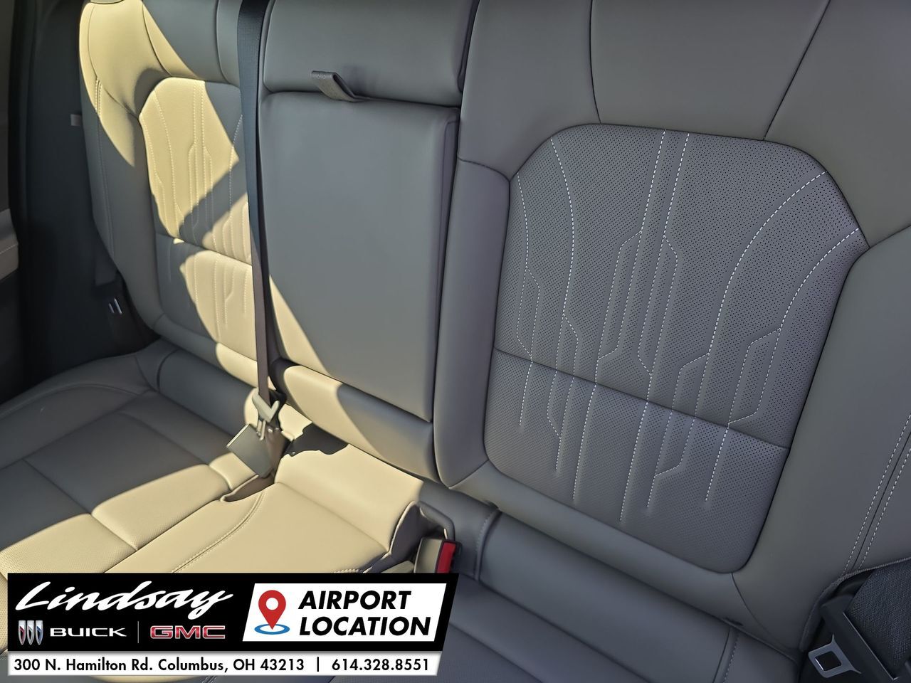 2026 Buick Envista Avenir Columbus OH