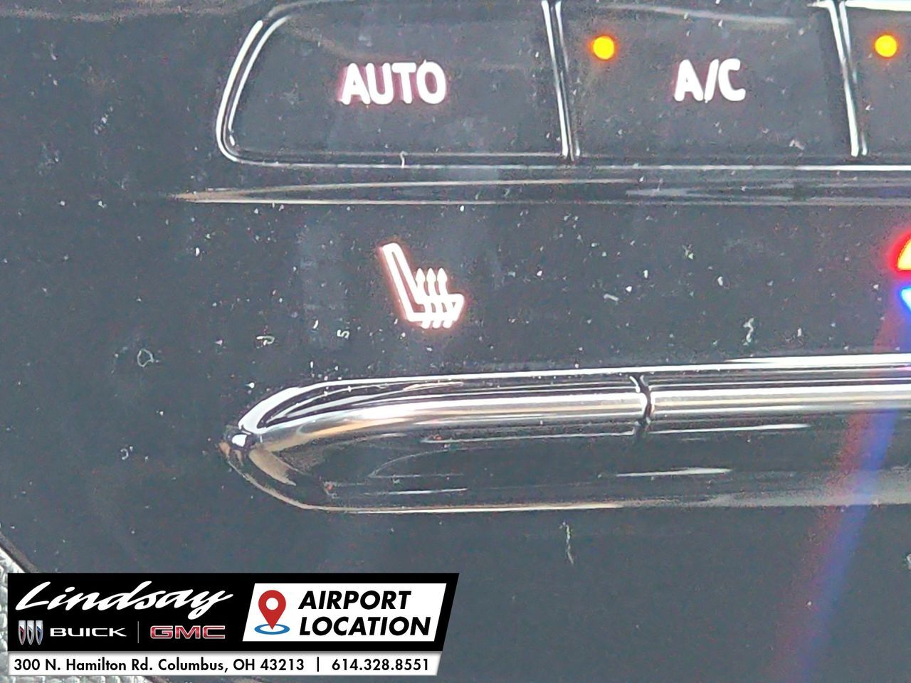 2026 Buick Envista Avenir Columbus OH