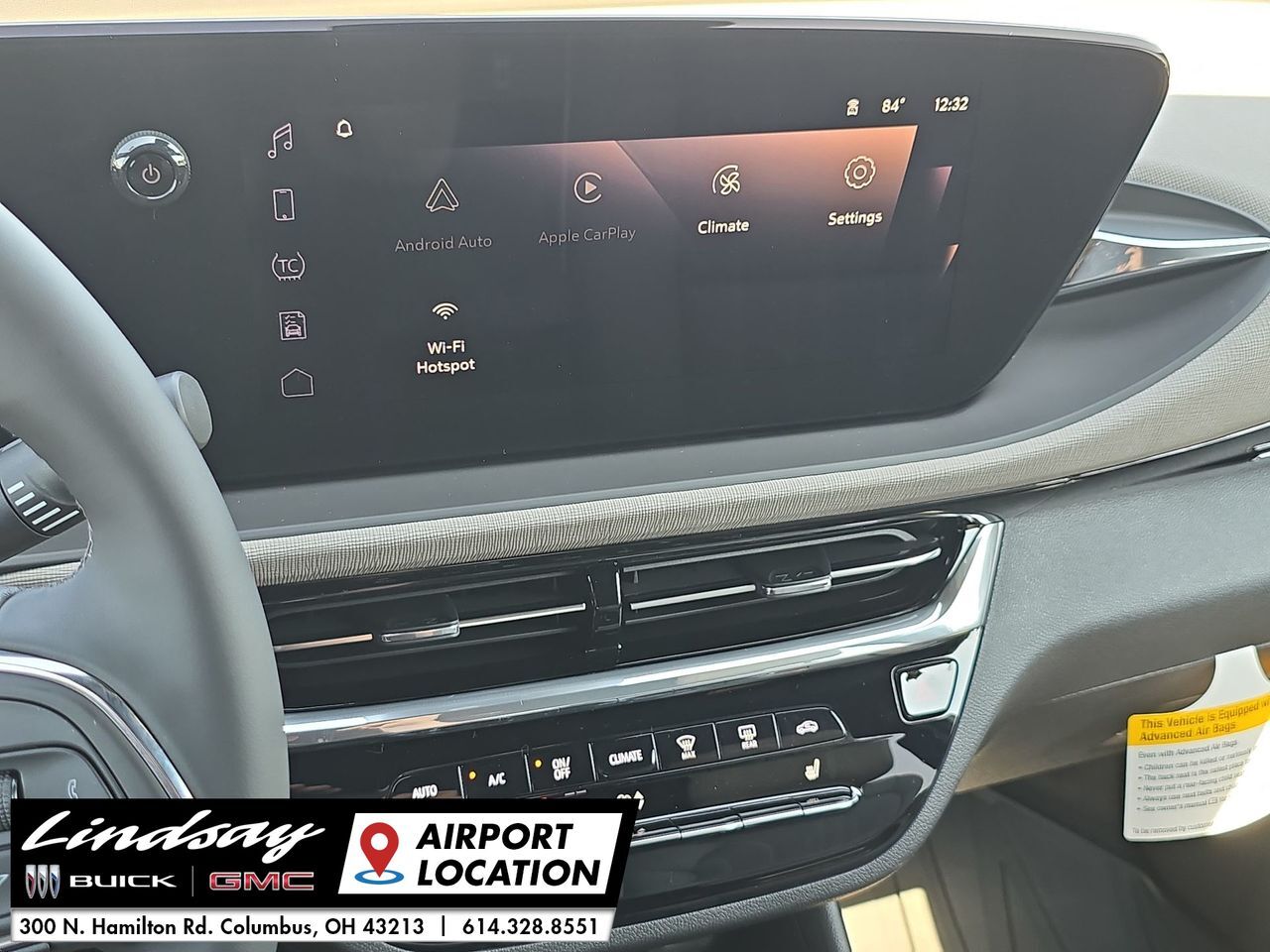 2026 Buick Envista Avenir Columbus OH