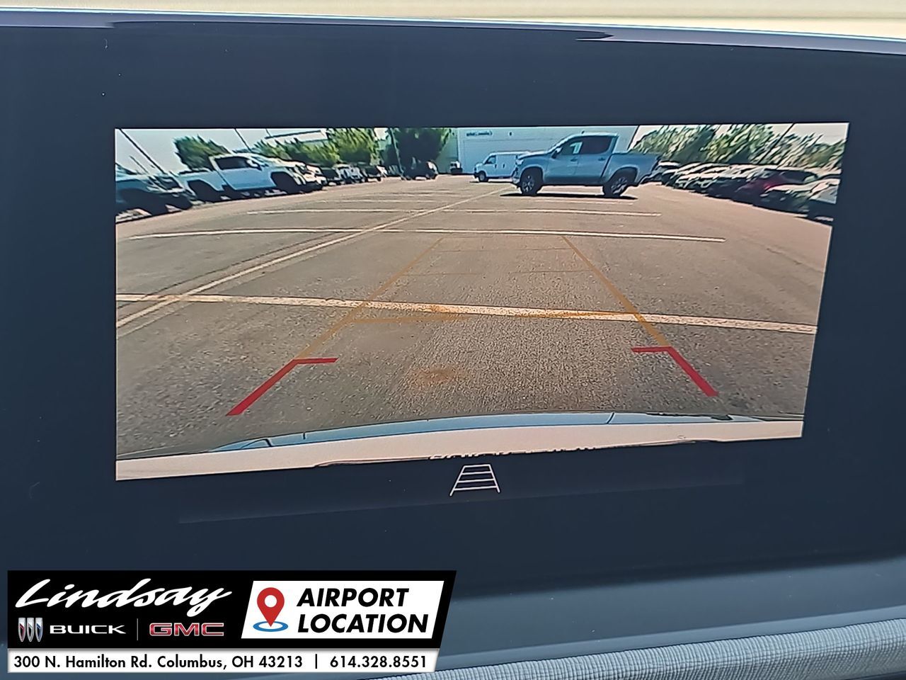 2026 Buick Envista Avenir Columbus OH