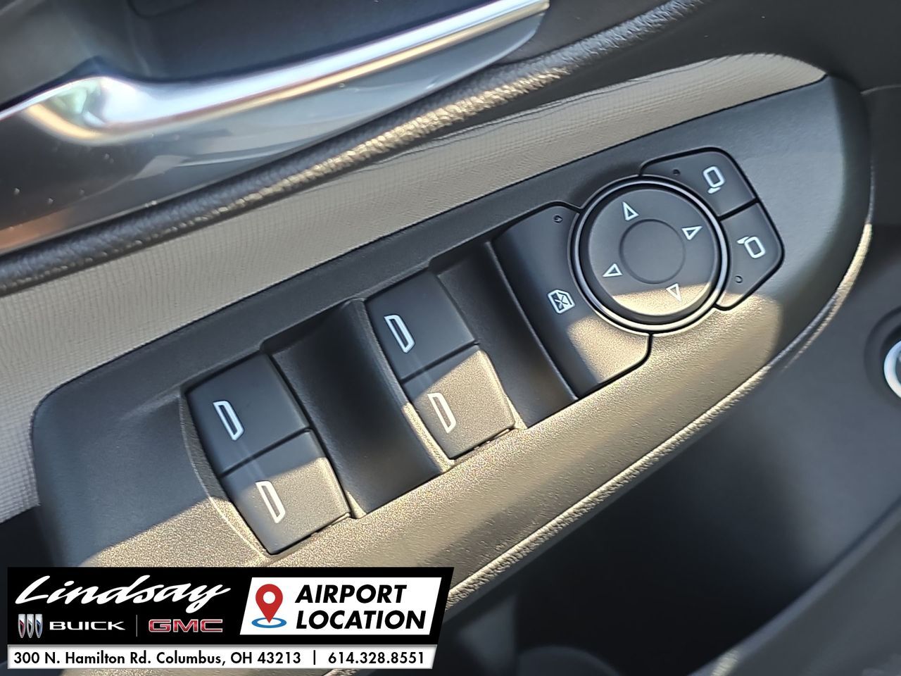 2026 Buick Envista Avenir Columbus OH