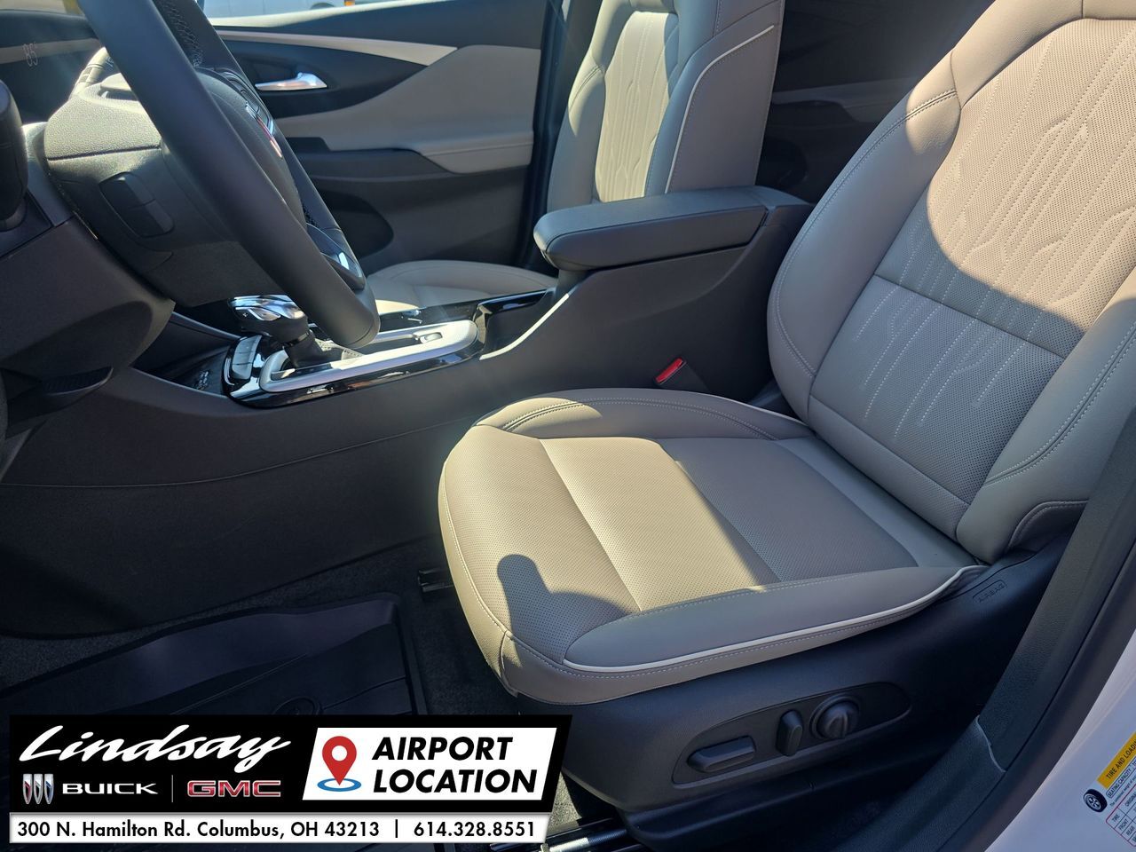 2026 Buick Envista Avenir Columbus OH