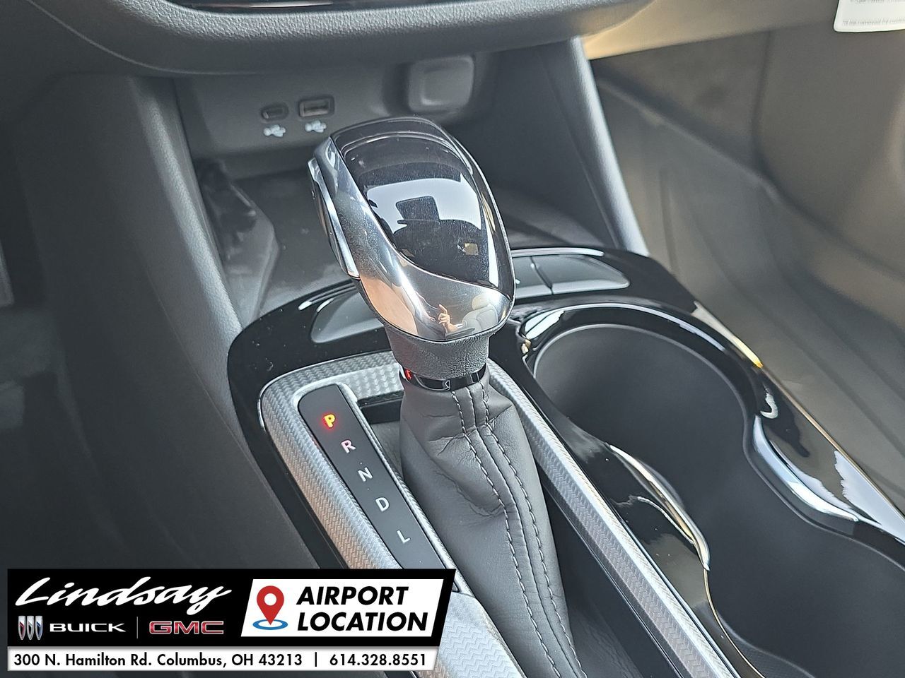 2026 Buick Envista Avenir Columbus OH