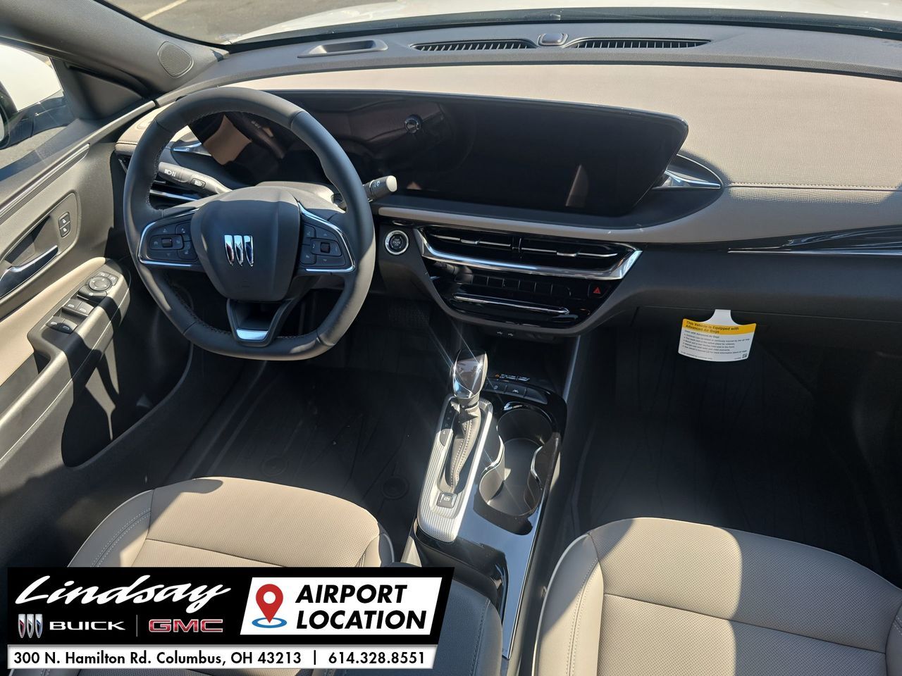 2026 Buick Envista Avenir Columbus OH