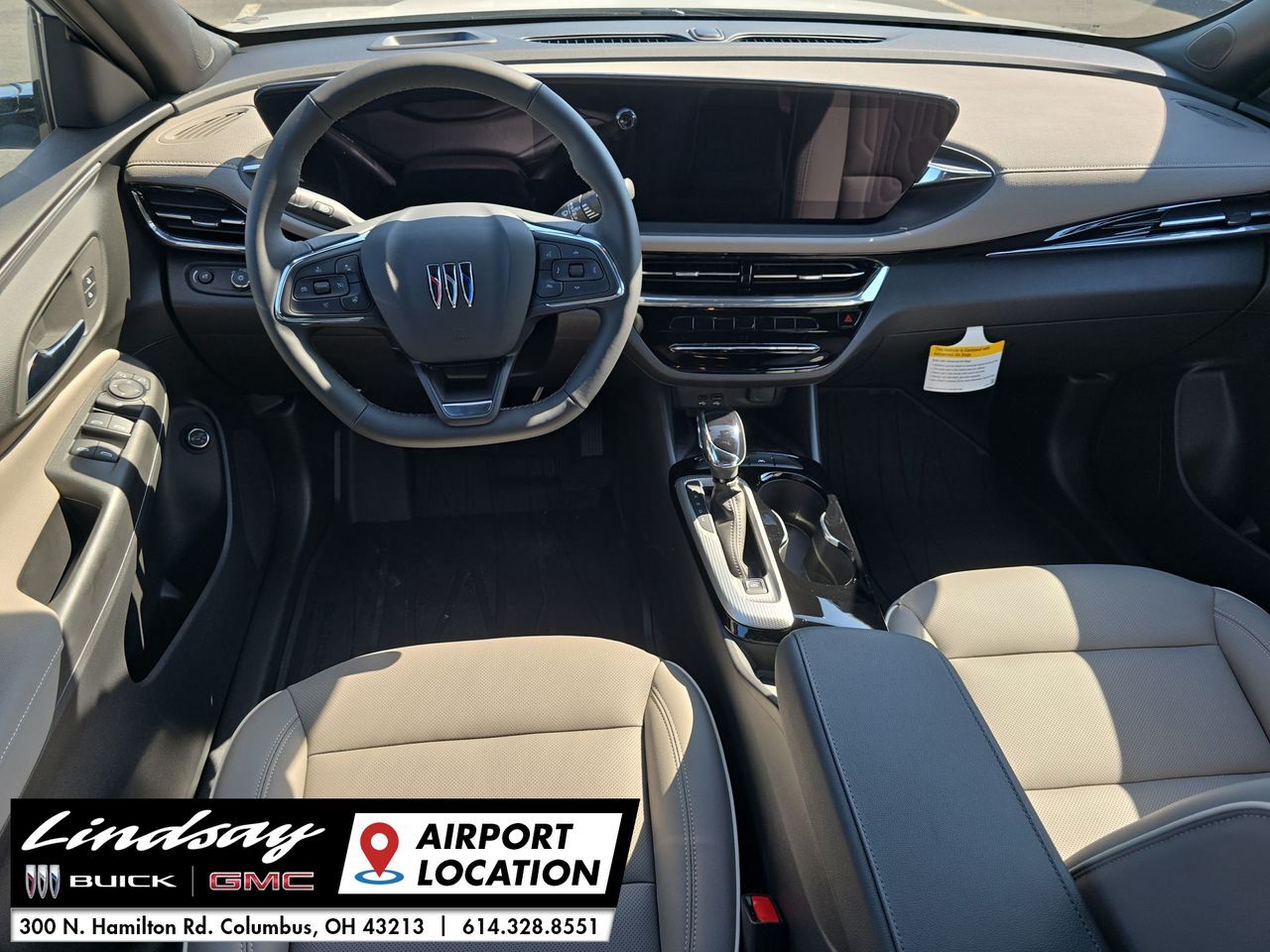 2026 Buick Envista Avenir Columbus OH