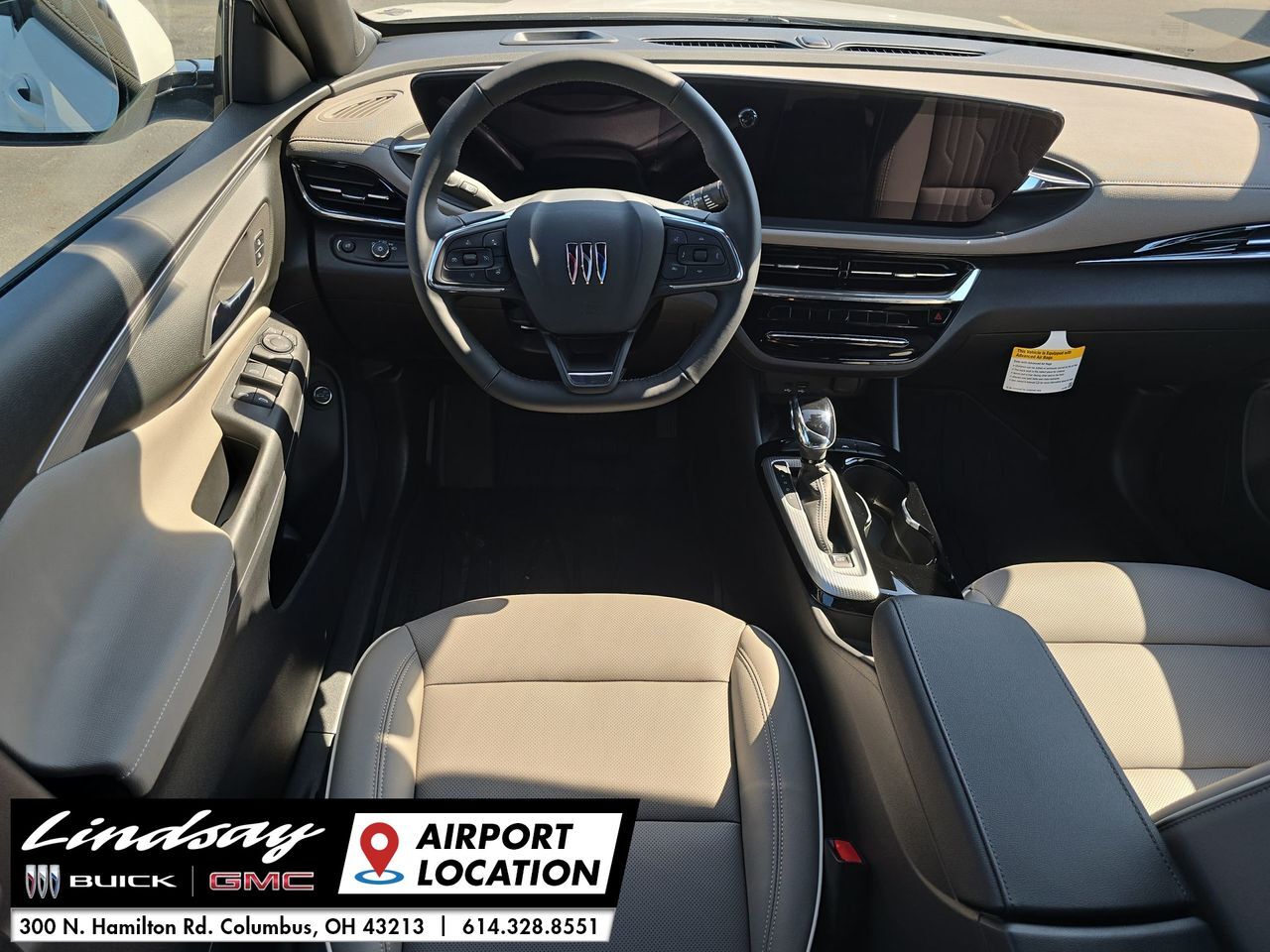 2026 Buick Envista Avenir Columbus OH