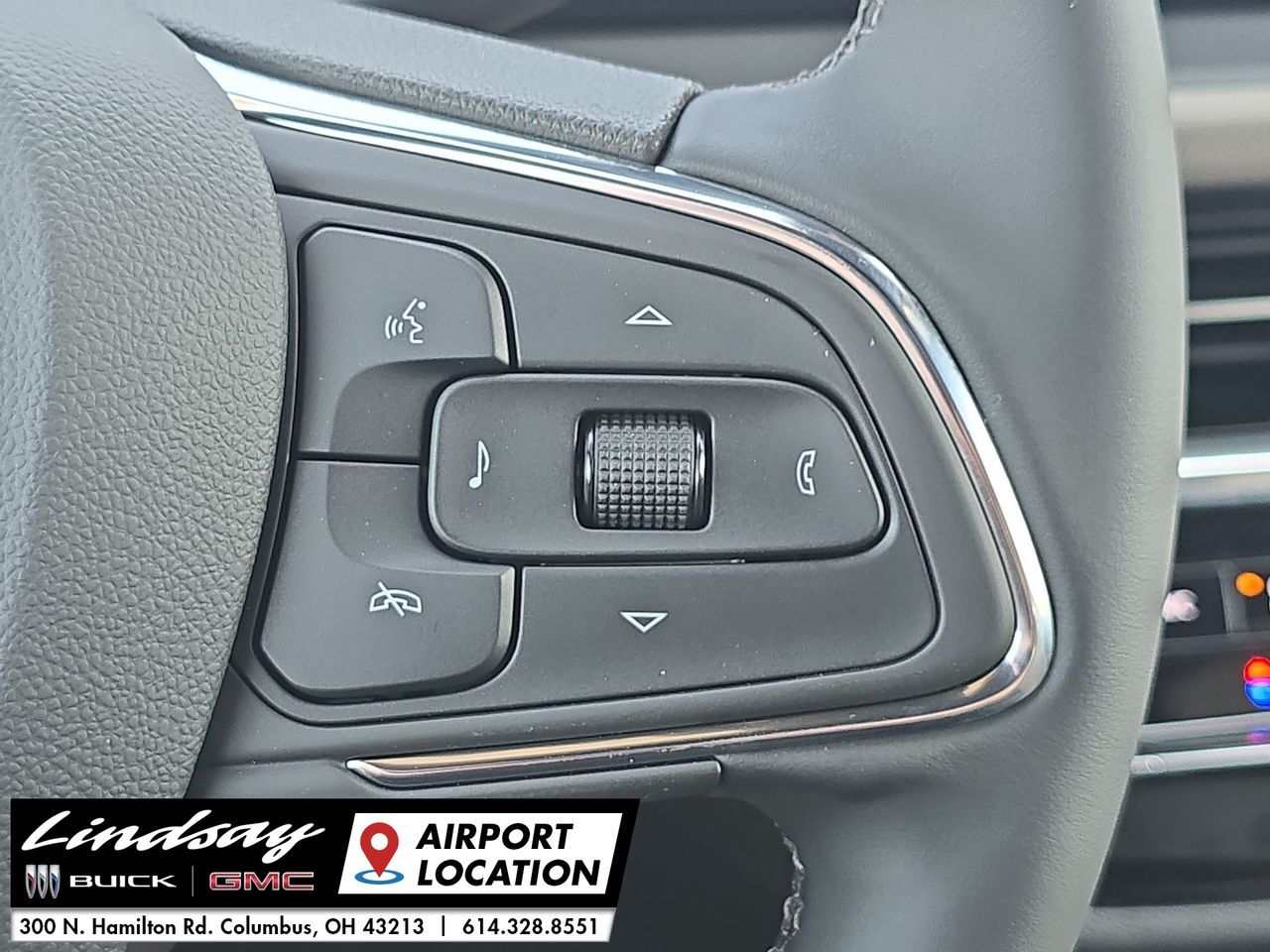 2026 Buick Envista Avenir Columbus OH