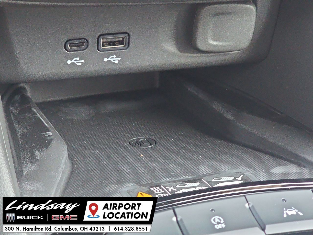 2026 Buick Envista Avenir Columbus OH