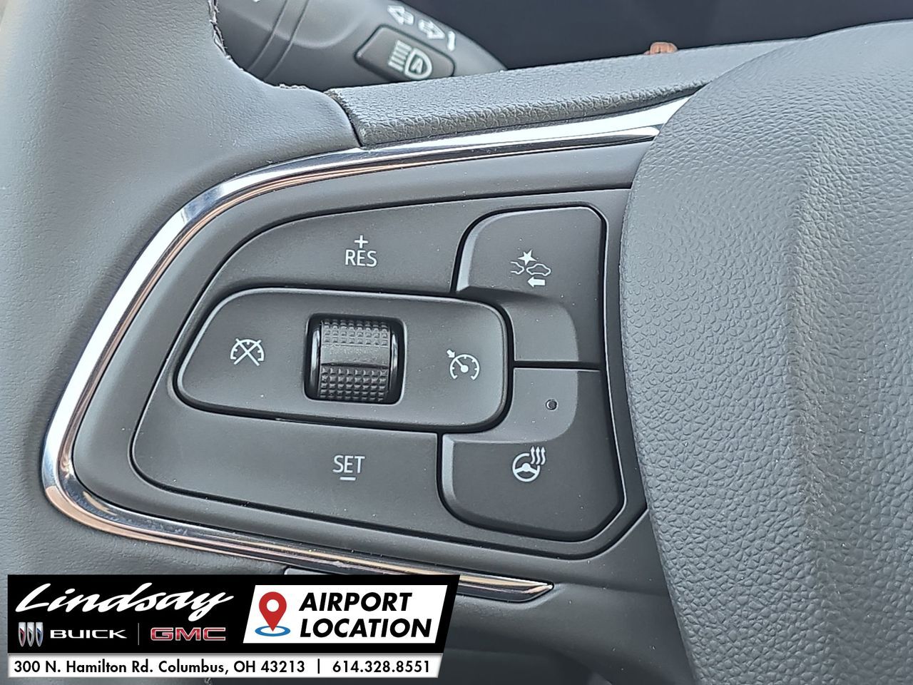 2026 Buick Envista Avenir Columbus OH