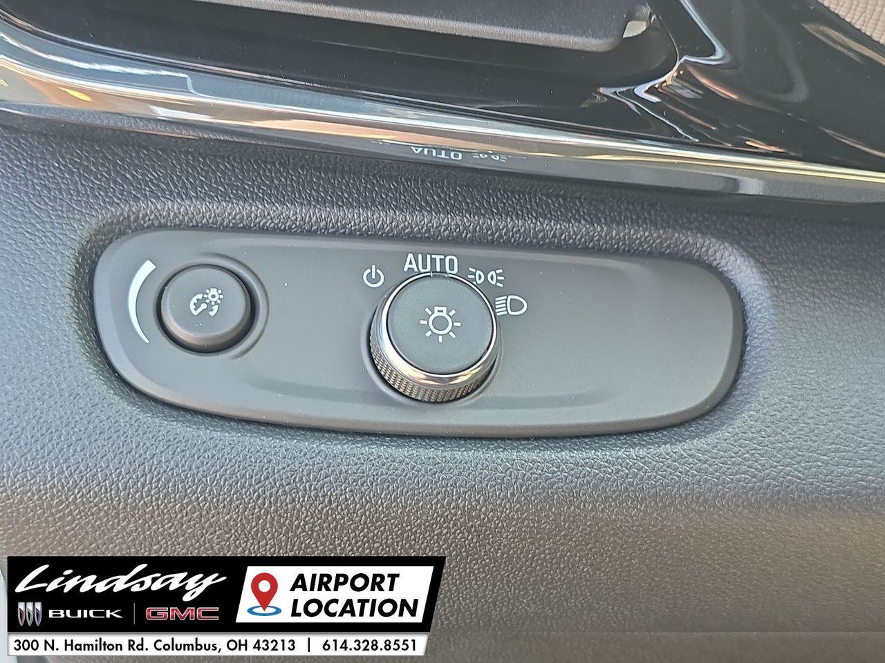 2026 Buick Envista Avenir Columbus OH