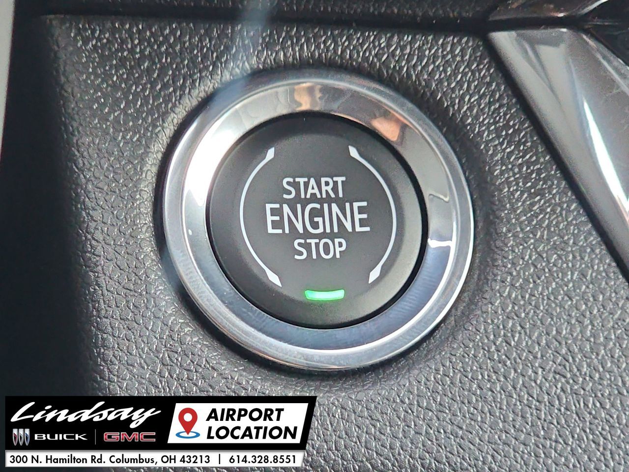 2026 Buick Envista Avenir Columbus OH