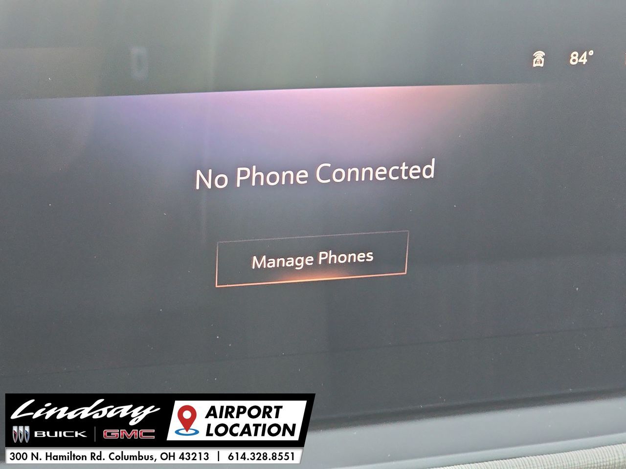 2026 Buick Envista Avenir Columbus OH