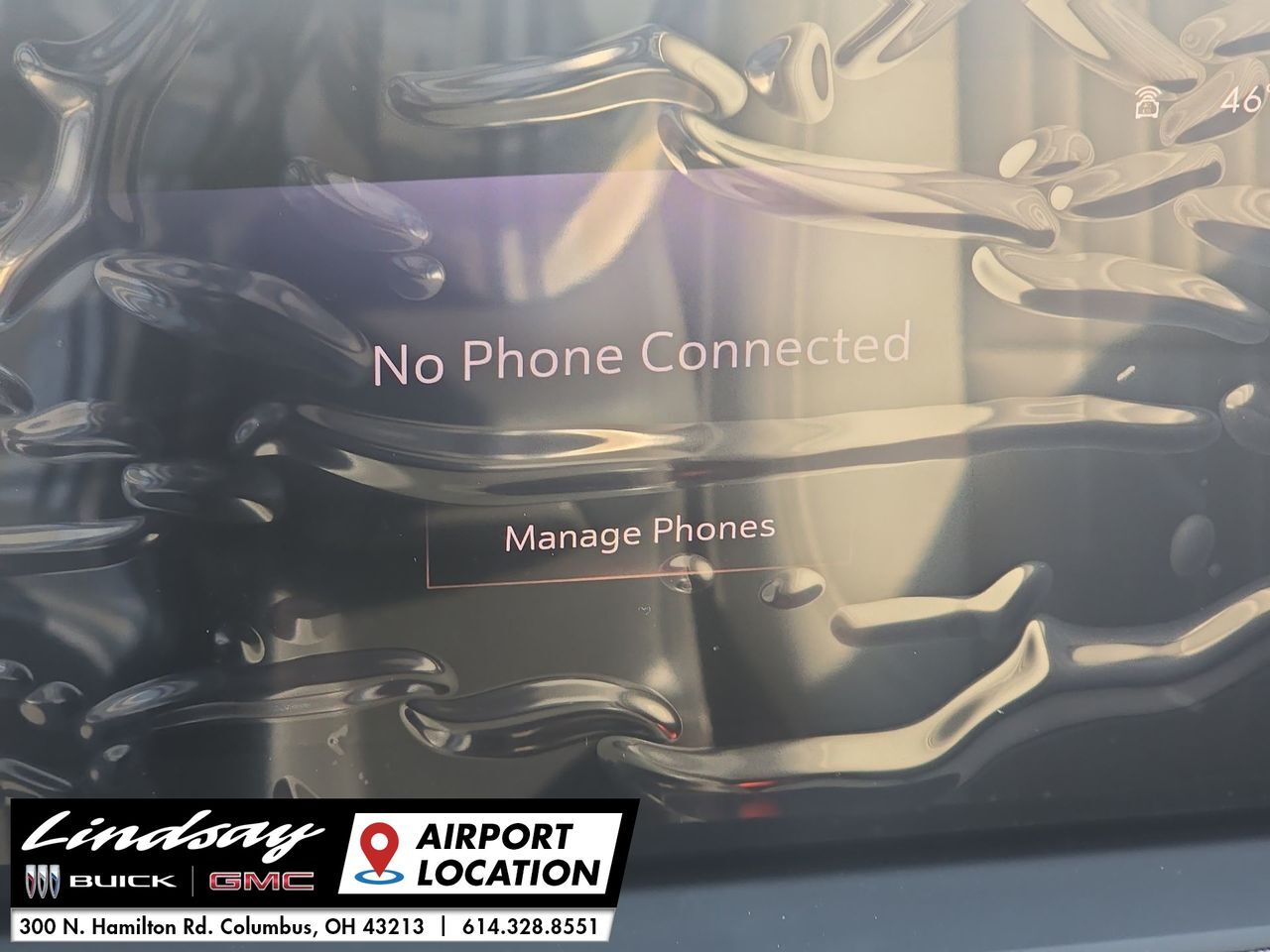 2026 Buick Envista Avenir Columbus OH