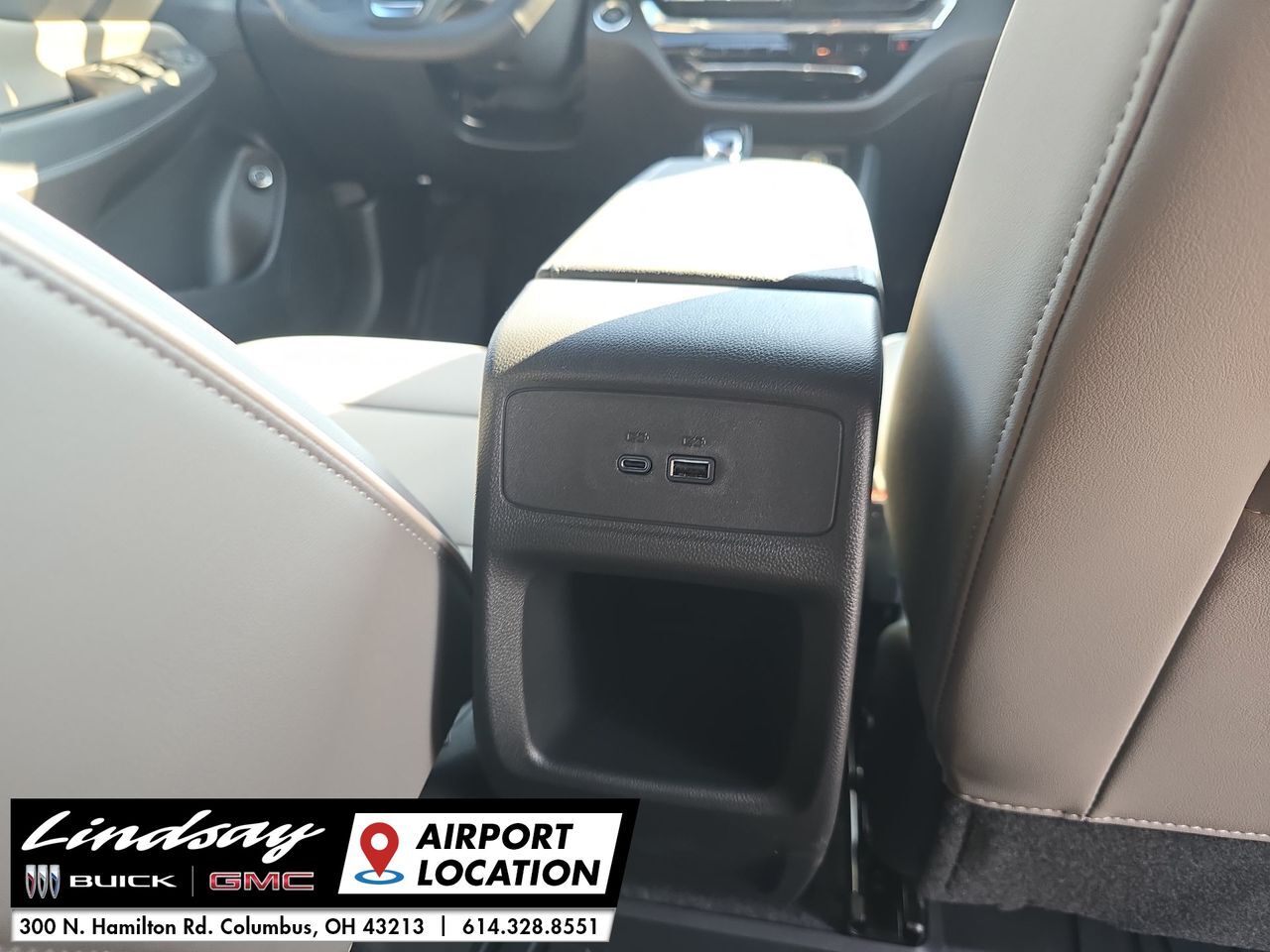 2026 Buick Envista Avenir Columbus OH