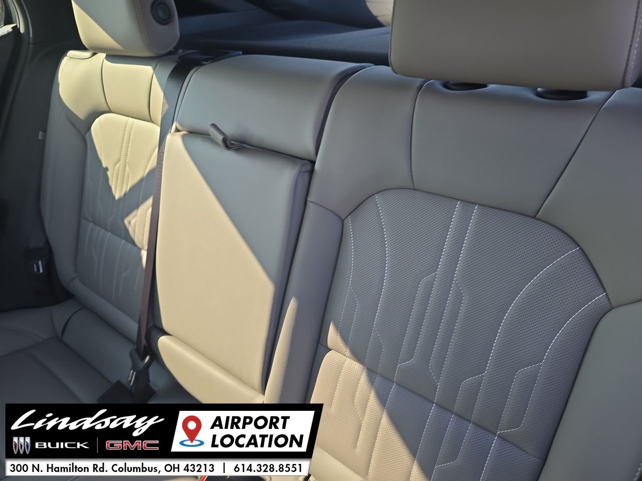 2026 Buick Envista Avenir Columbus OH