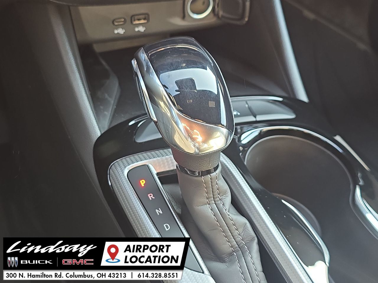 2026 Buick Envista Avenir Columbus OH