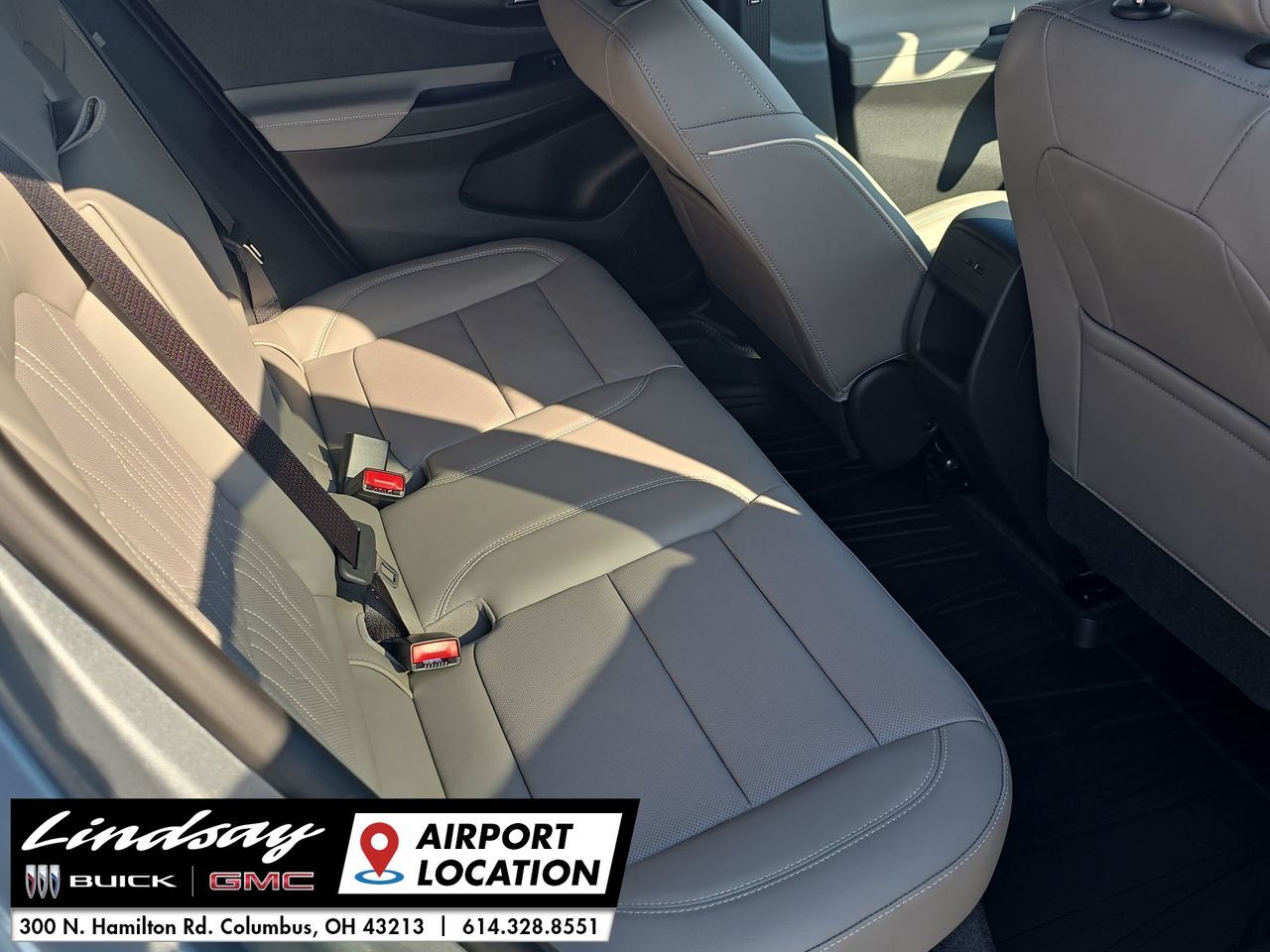 2026 Buick Envista Avenir Columbus OH