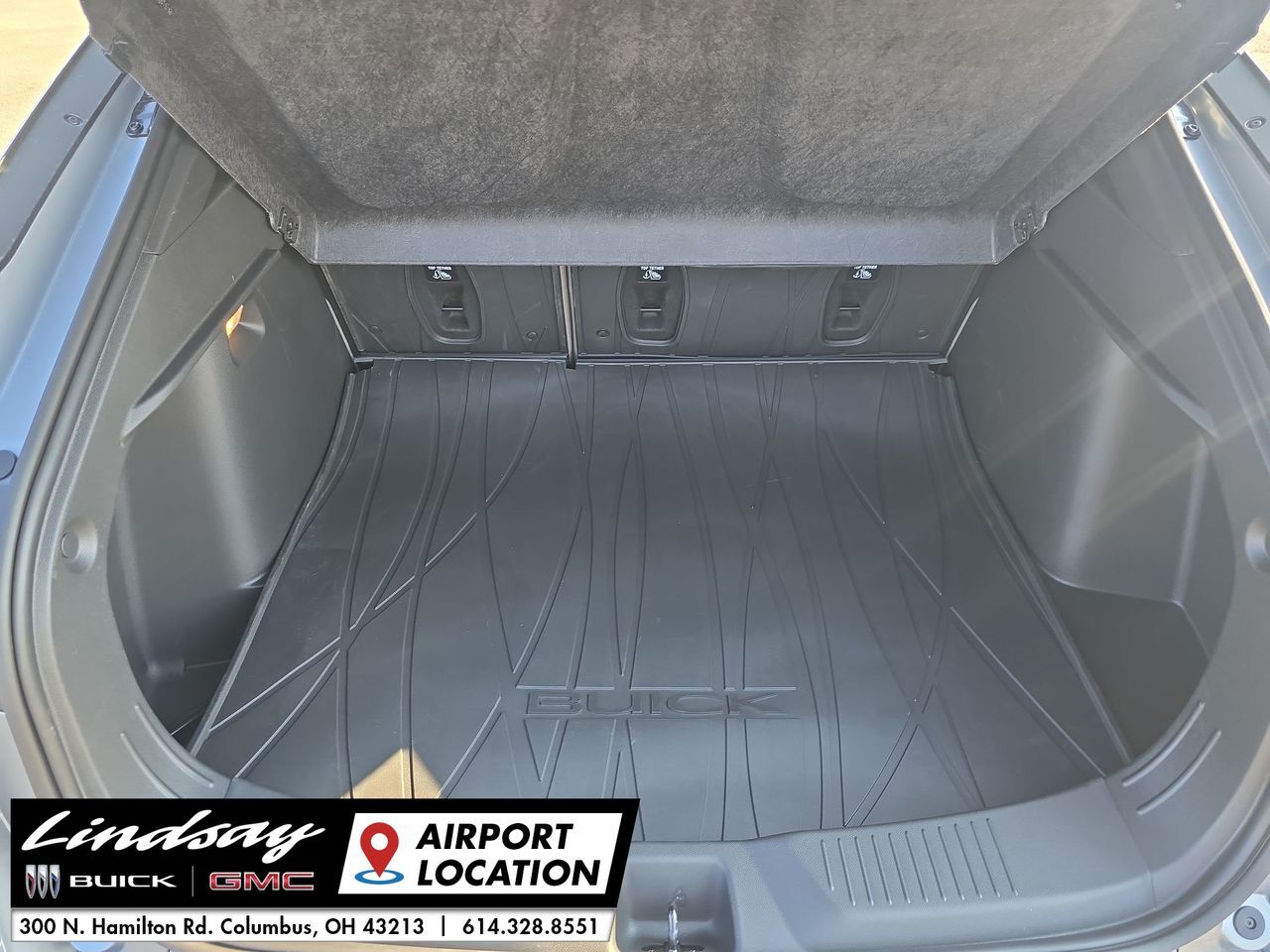 2026 Buick Envista Avenir Columbus OH