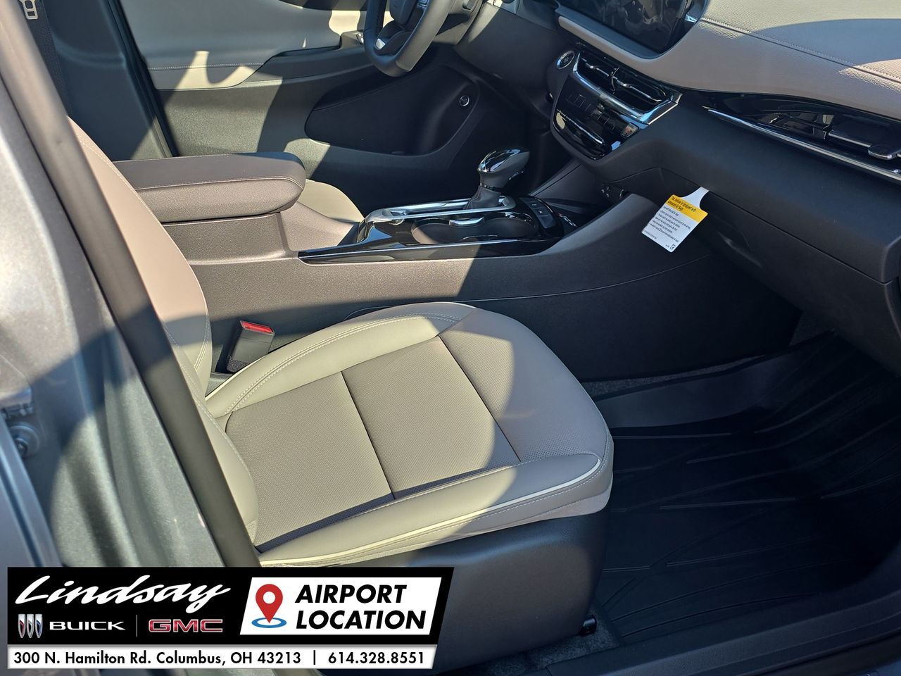 2026 Buick Envista Avenir Columbus OH