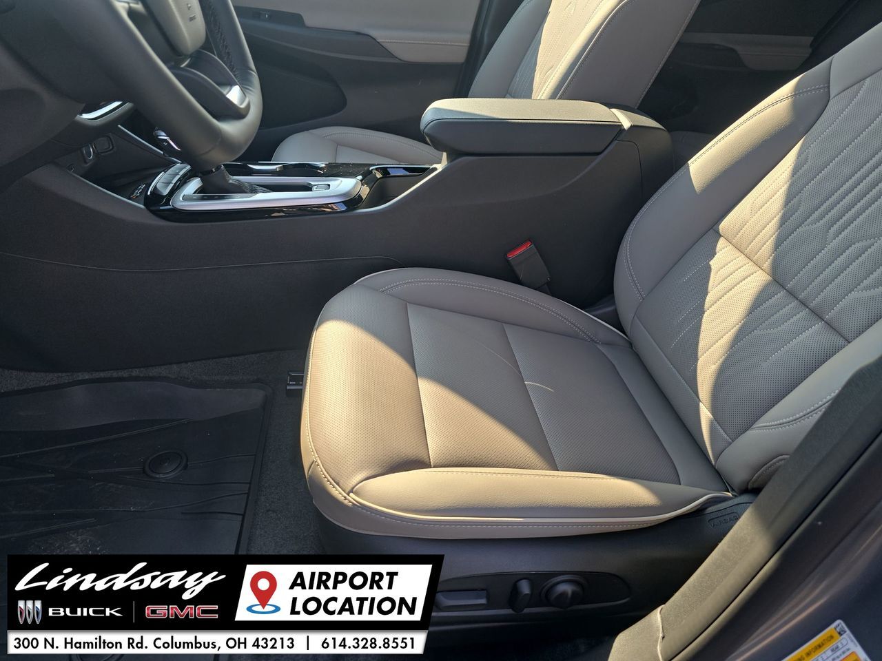 2026 Buick Envista Avenir Columbus OH