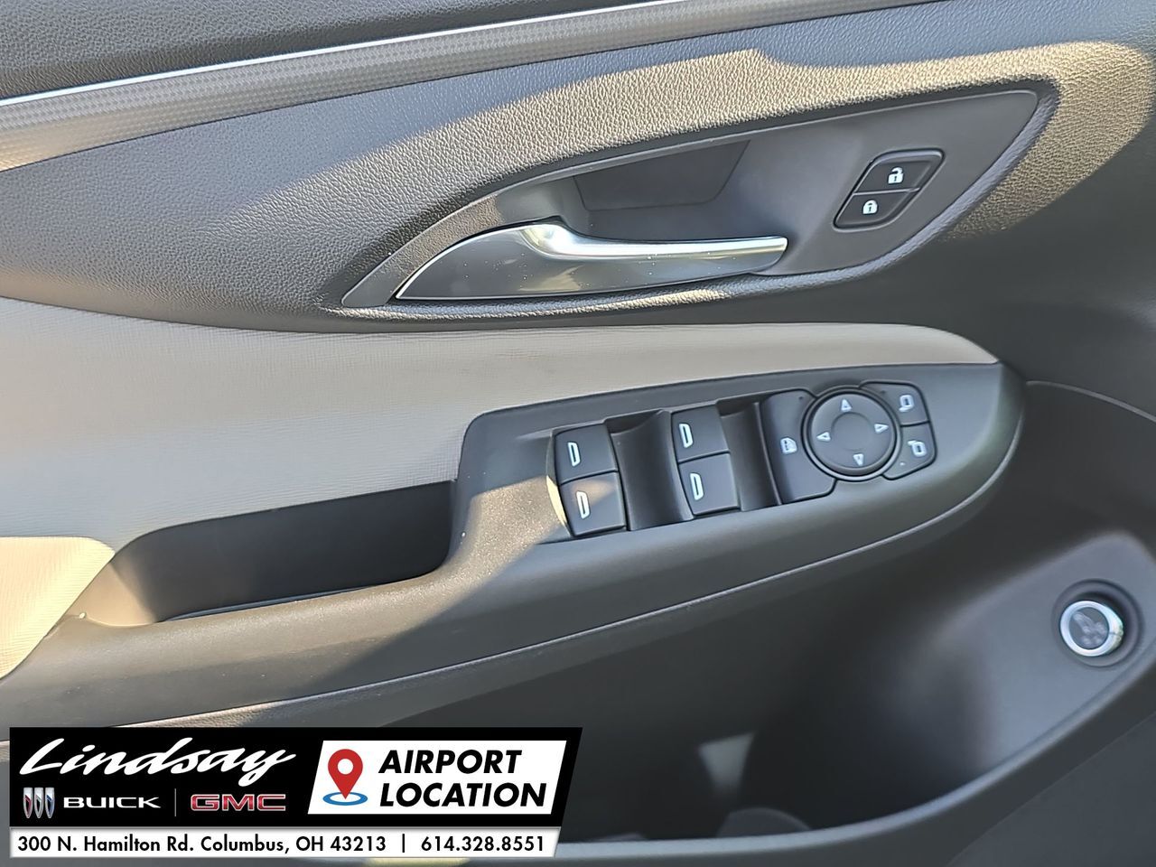 2026 Buick Envista Avenir Columbus OH