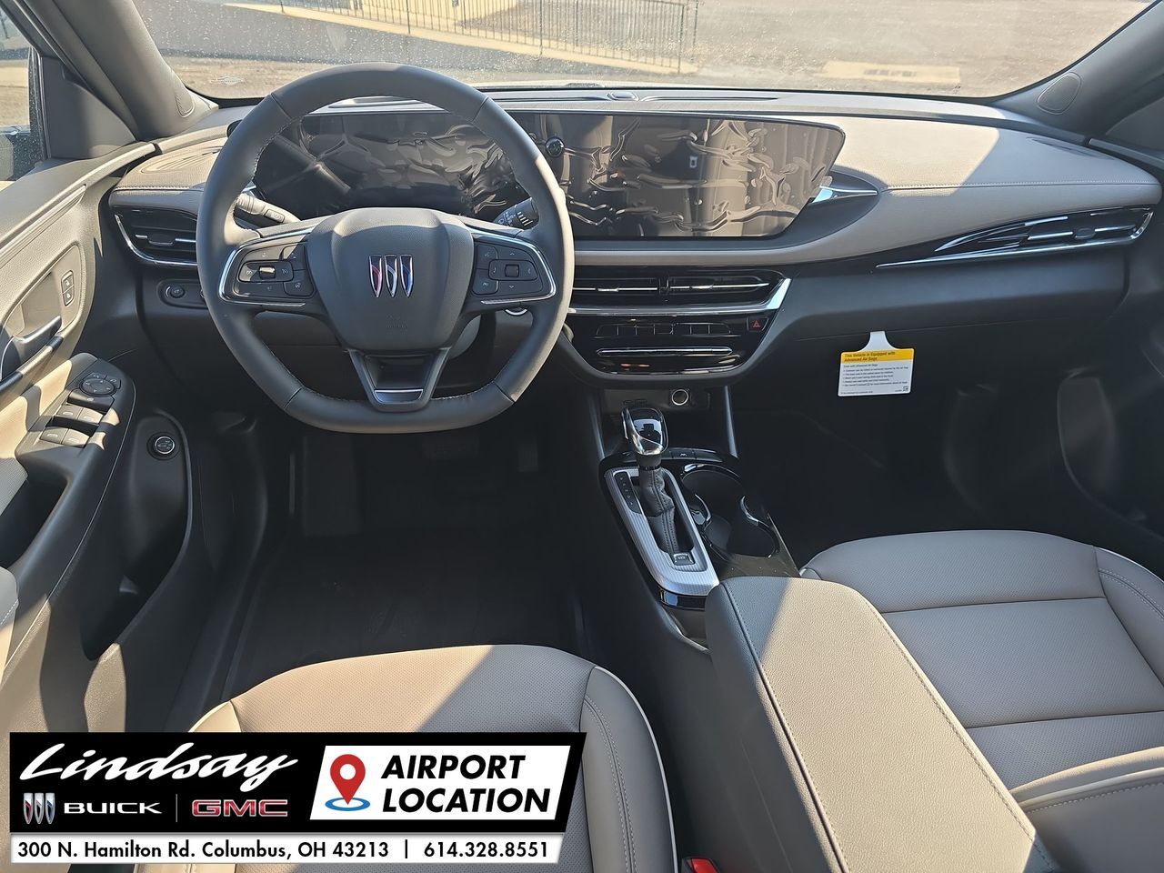 2026 Buick Envista Avenir Columbus OH