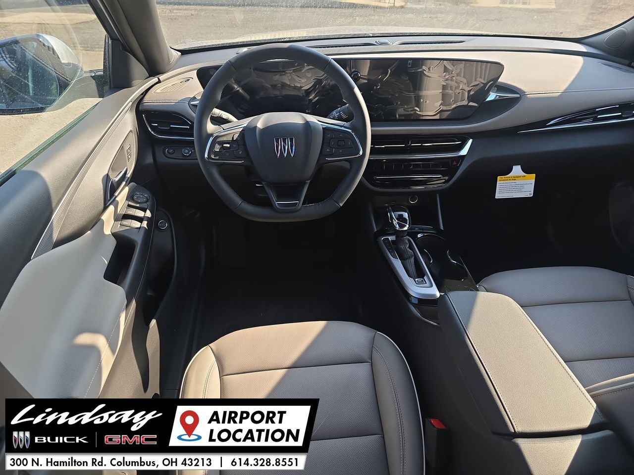 2026 Buick Envista Avenir Columbus OH