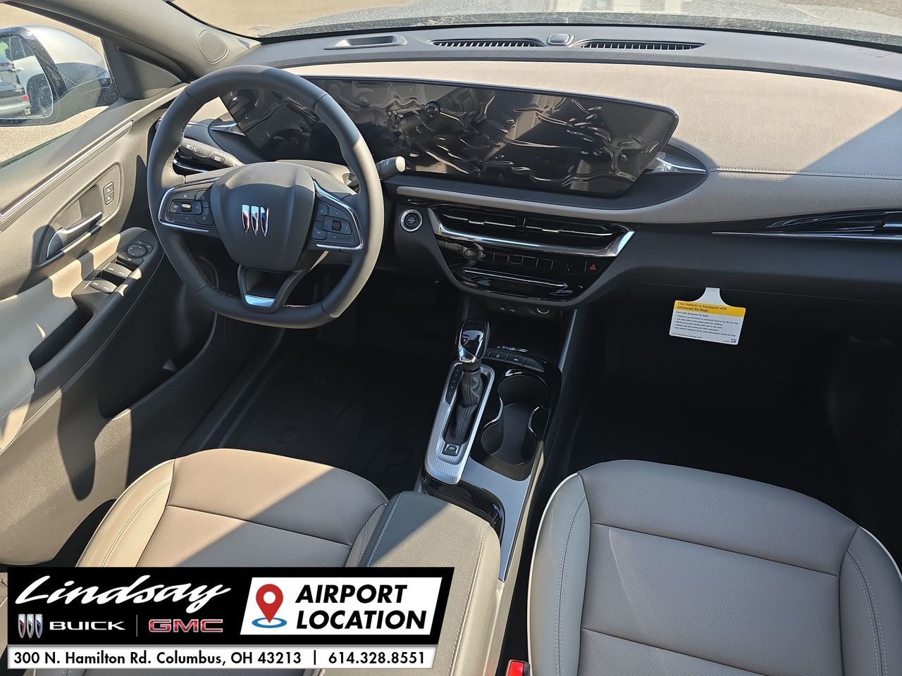 2026 Buick Envista Avenir Columbus OH