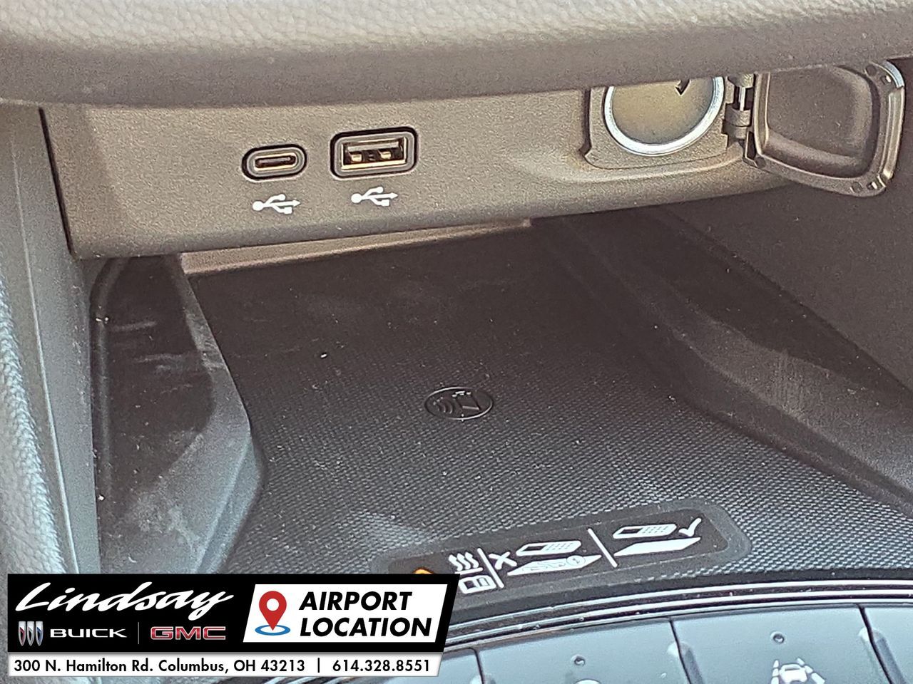 2026 Buick Envista Avenir Columbus OH