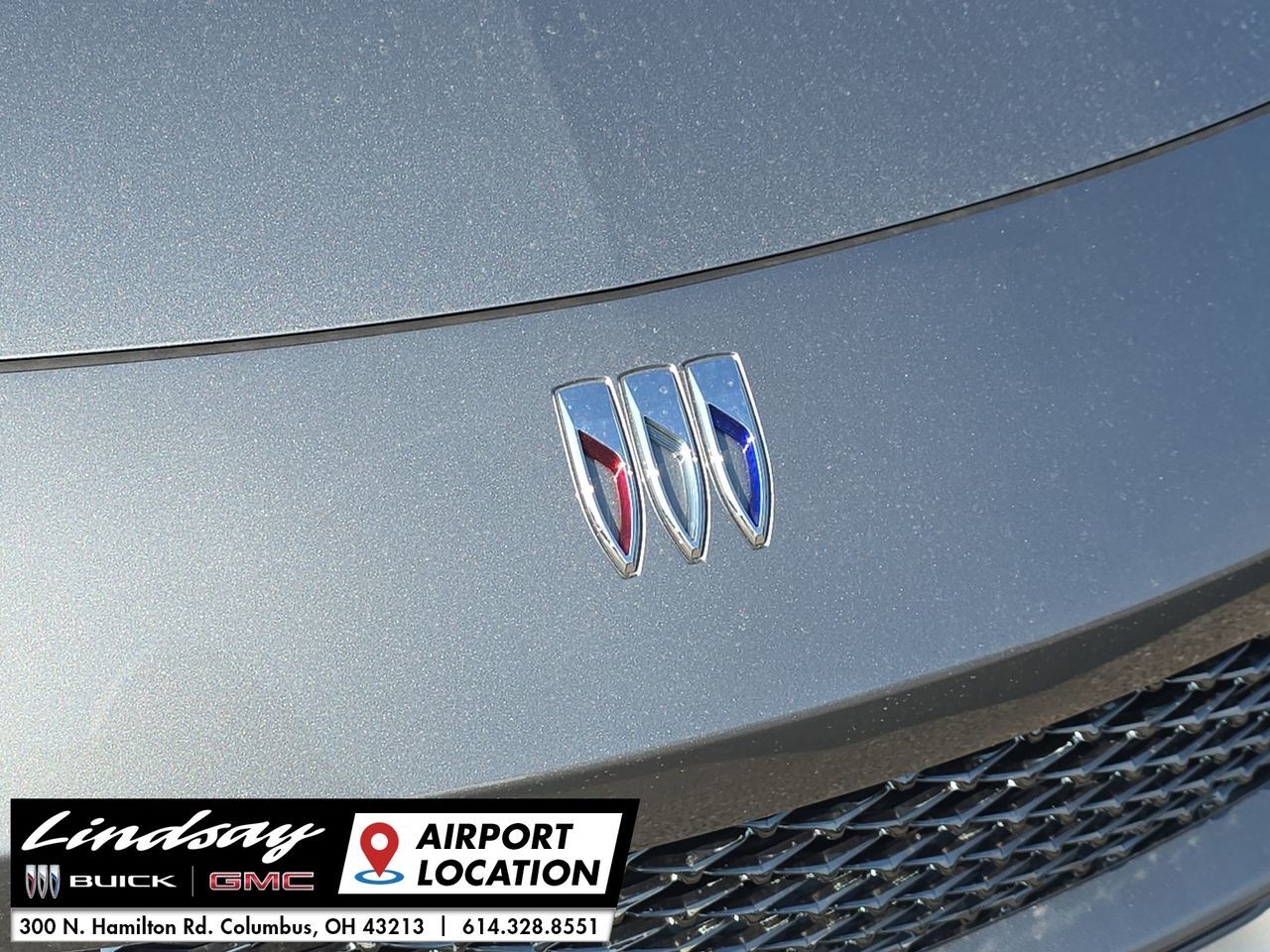 2026 Buick Envista Avenir Columbus OH