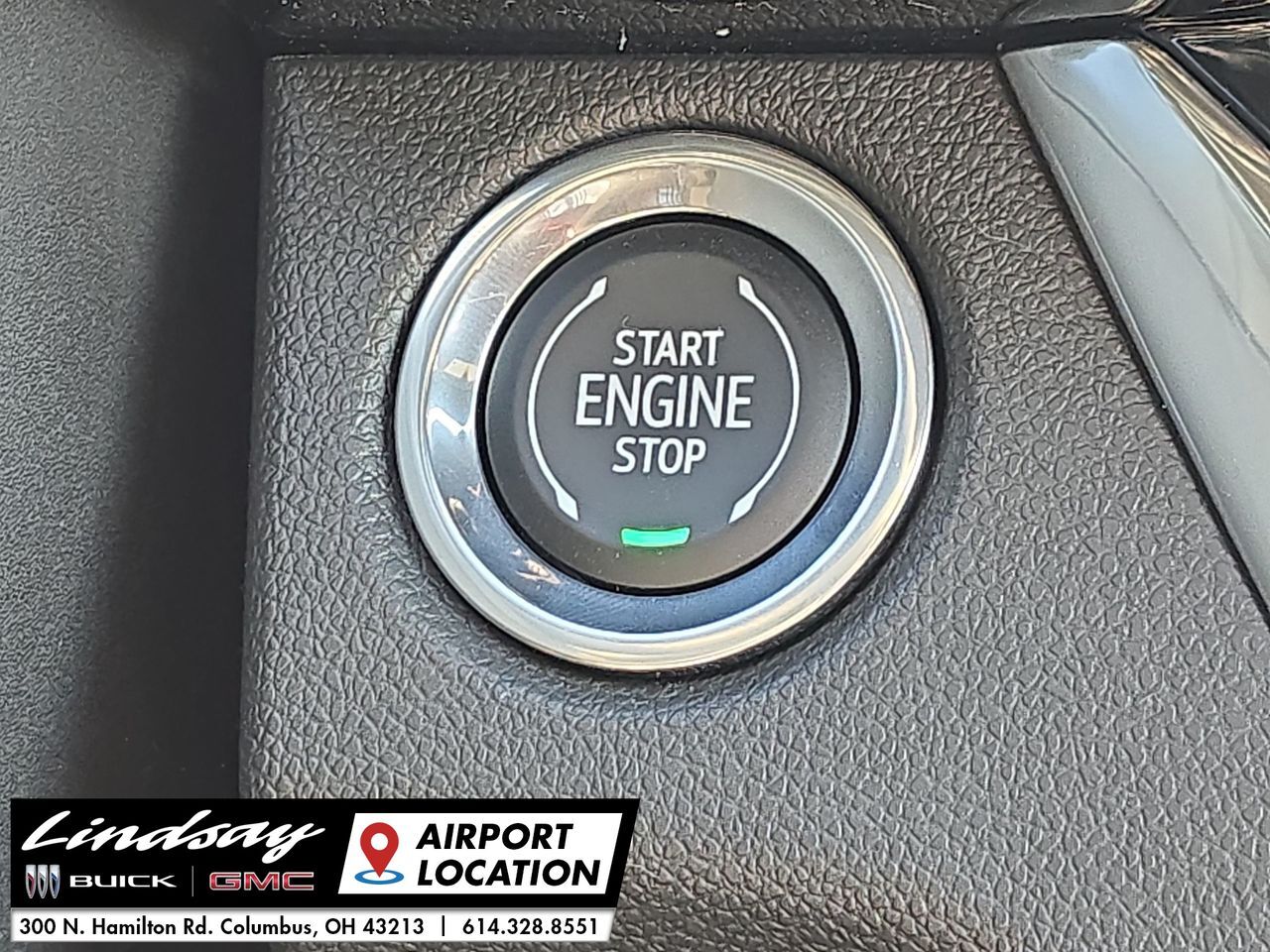 2026 Buick Envista Avenir Columbus OH