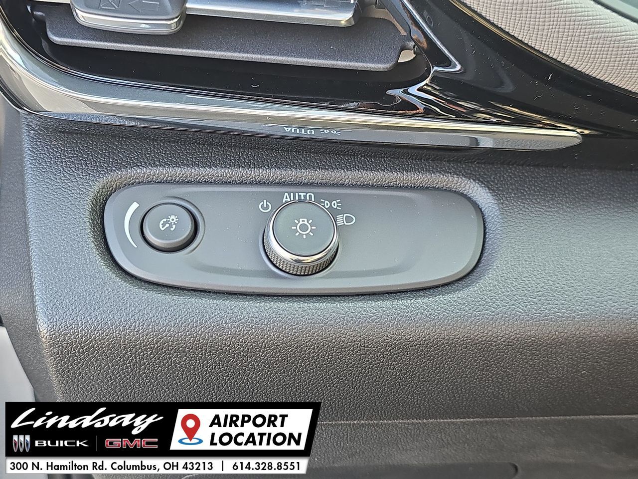 2026 Buick Envista Avenir Columbus OH