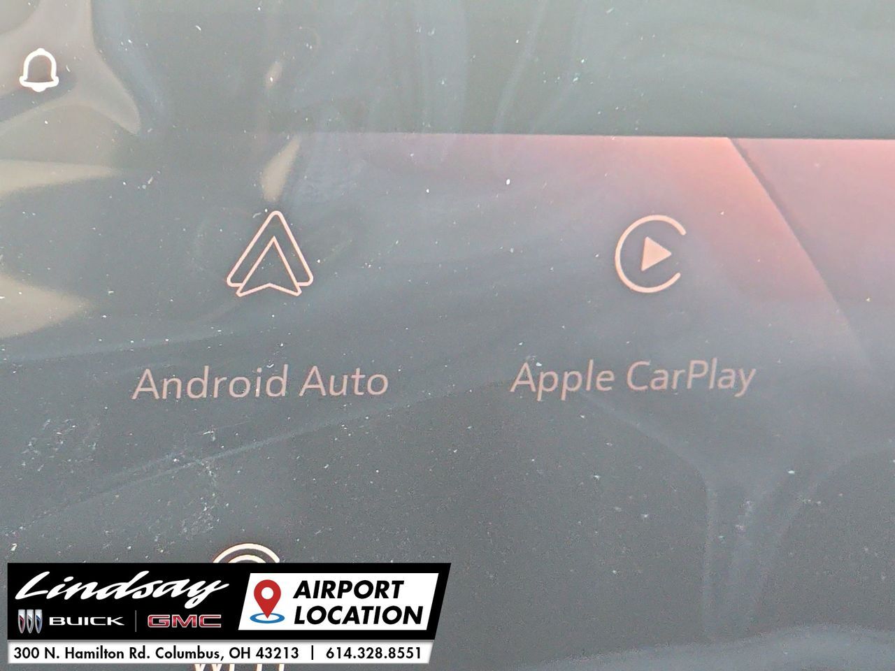 2026 Buick Envista Avenir Columbus OH