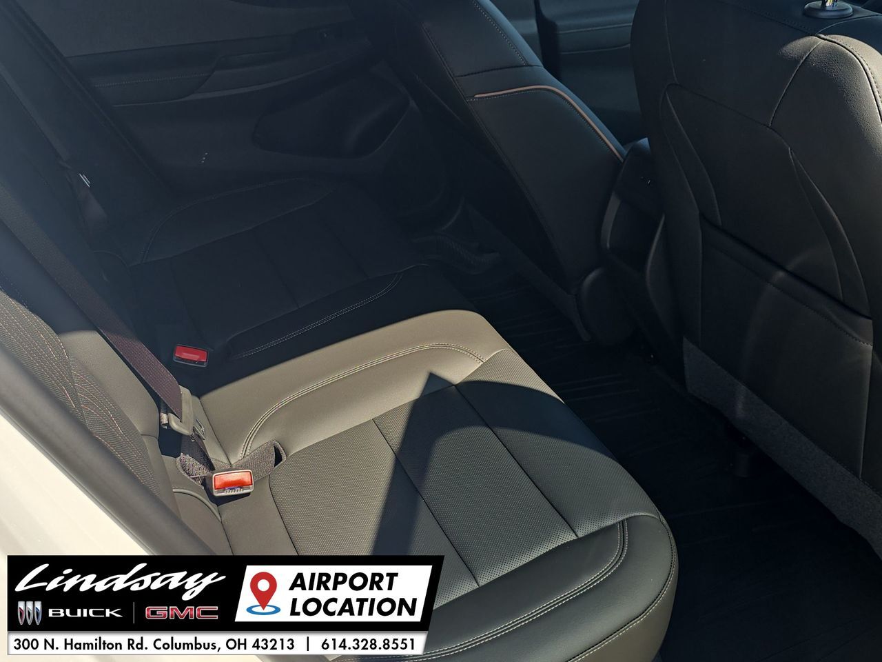 2026 Buick Envista Avenir Columbus OH