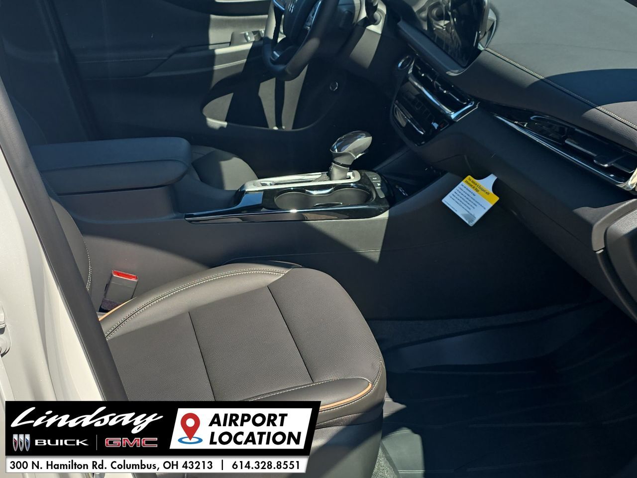 2026 Buick Envista Avenir Columbus OH