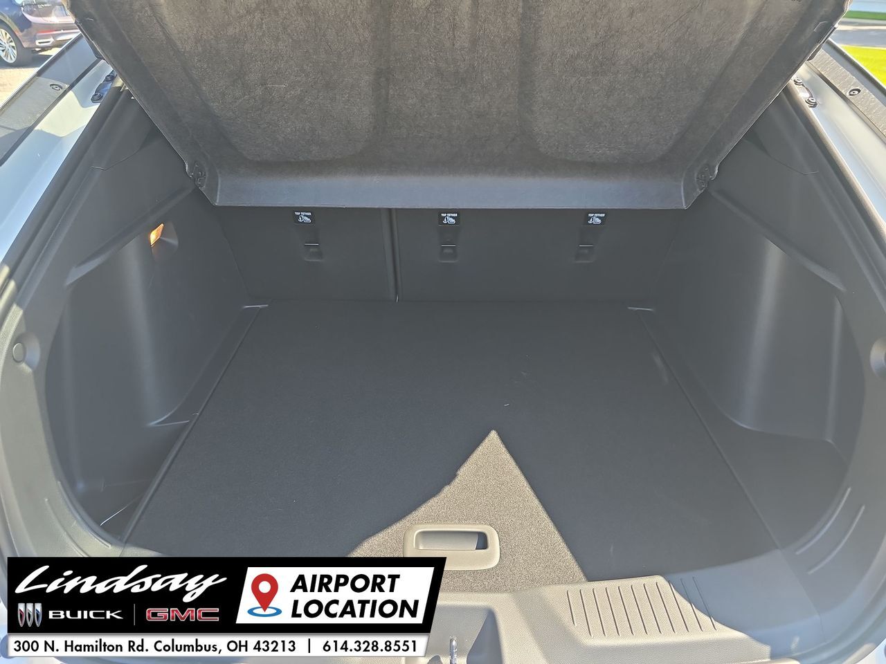2026 Buick Envista Avenir Columbus OH